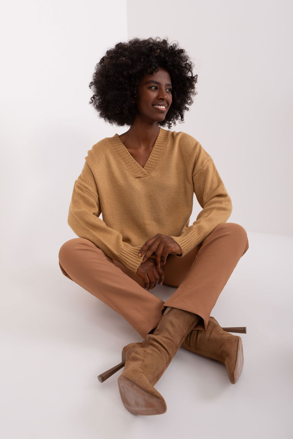 trui model 190756 Badu - Afbeelding 2