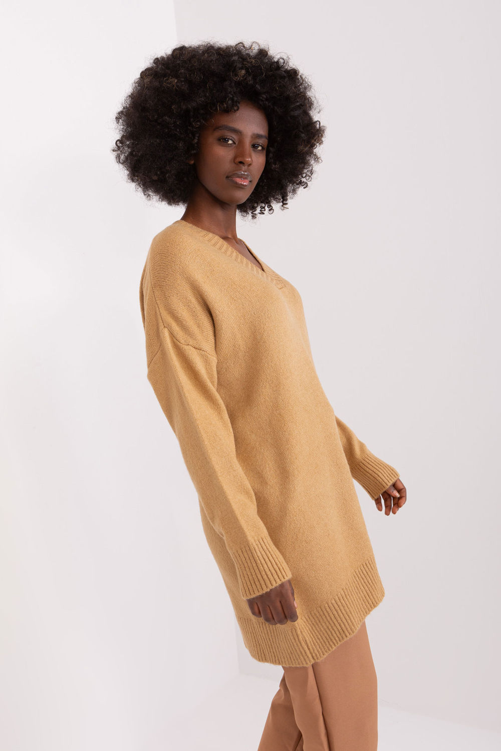 trui model 190756 Badu - Afbeelding 3