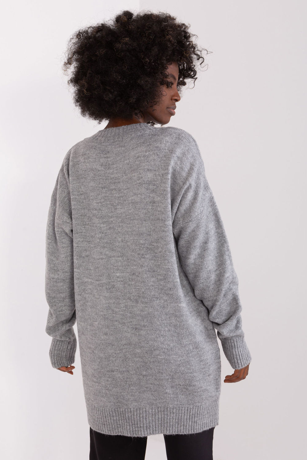 trui model 190757 Badu - Afbeelding 3