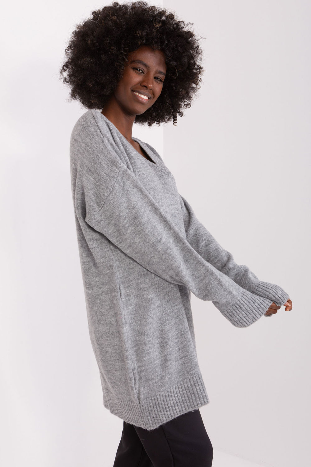 trui model 190757 Badu - Afbeelding 4