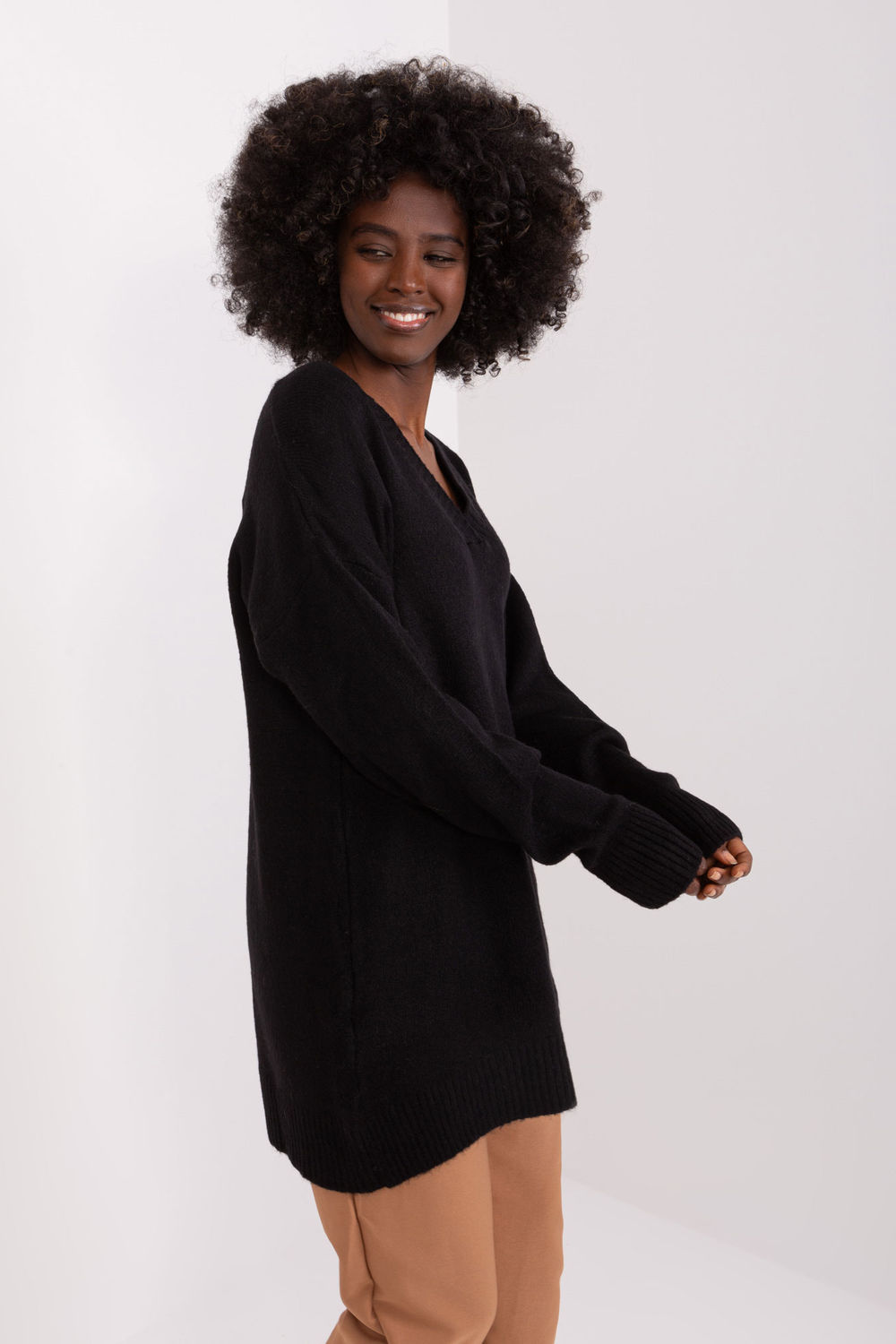trui model 190758 Badu - Afbeelding 2