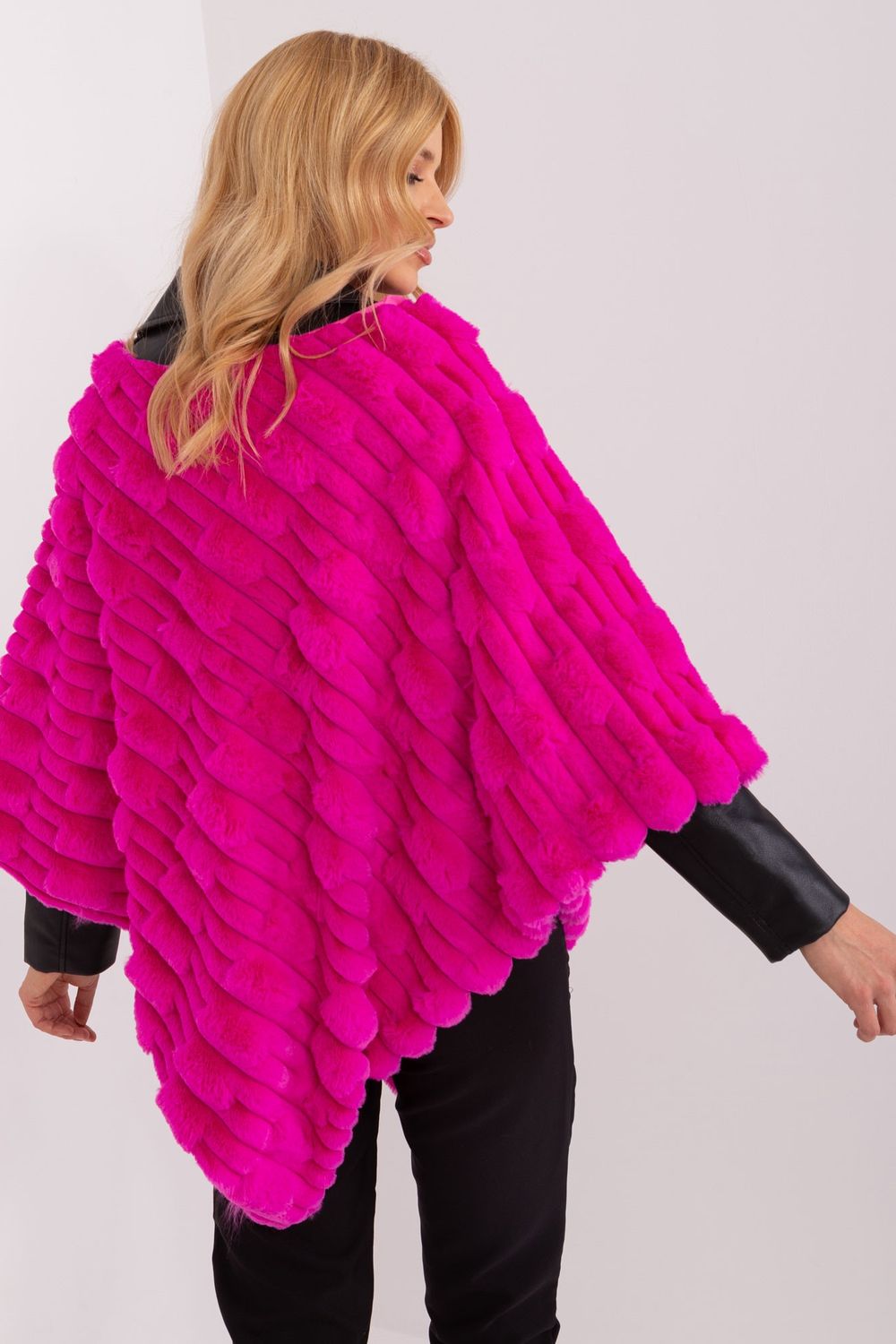 poncho model 190863 AT - Afbeelding 3