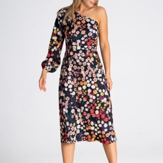 Formele jurk model 190903 Figl