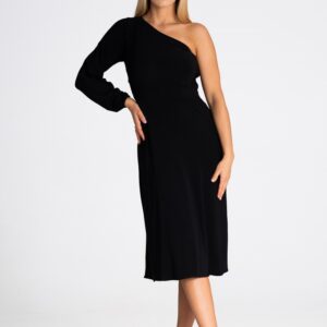 Formele jurk model 190912 Figl
