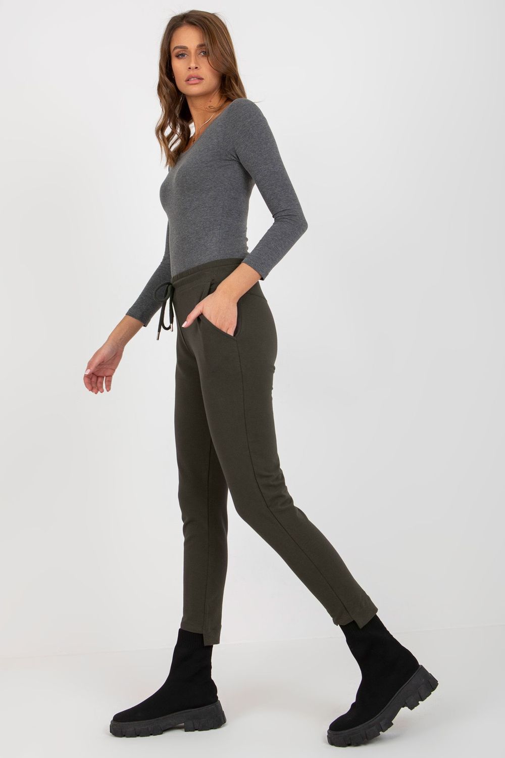 trainingsbroek model 191229 Relevance - Afbeelding 2