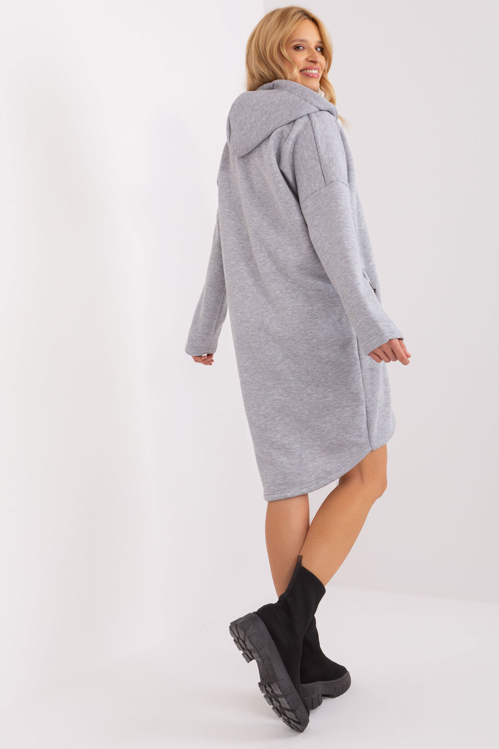 blouse model 191263 Relevance - Afbeelding 3