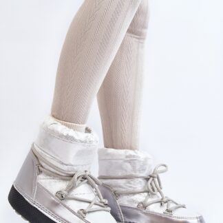 snowboots model 191326 Step in style