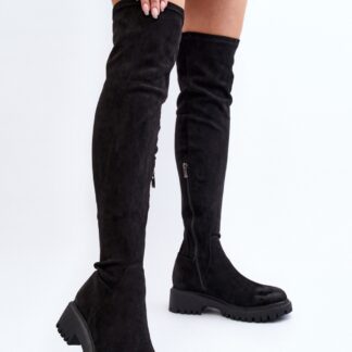 laarzen model 191363 Step in style