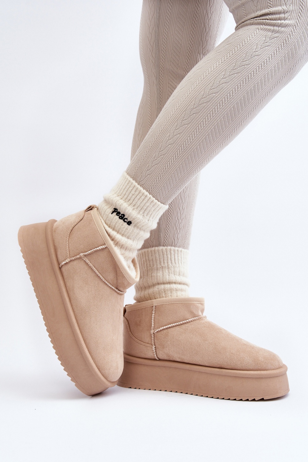 snowboots model 191631 Step in style - Afbeelding 2