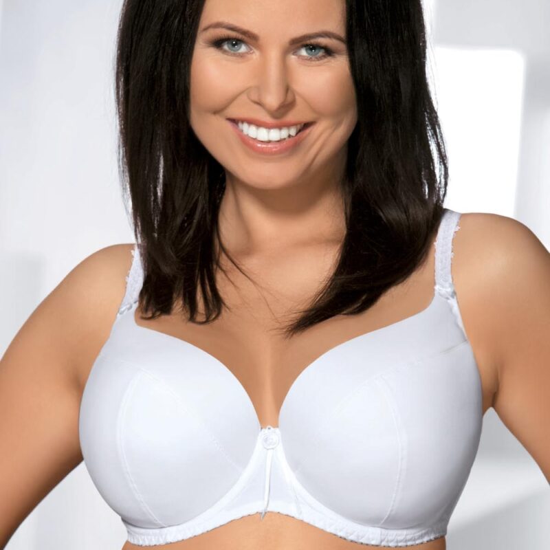 Verstevigde beha model 45066 Ava