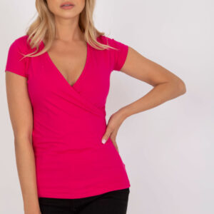 blouse model 191767 Rue Paris
