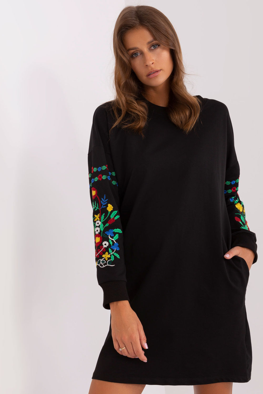 Dagjurk model 191773 Rue Paris
