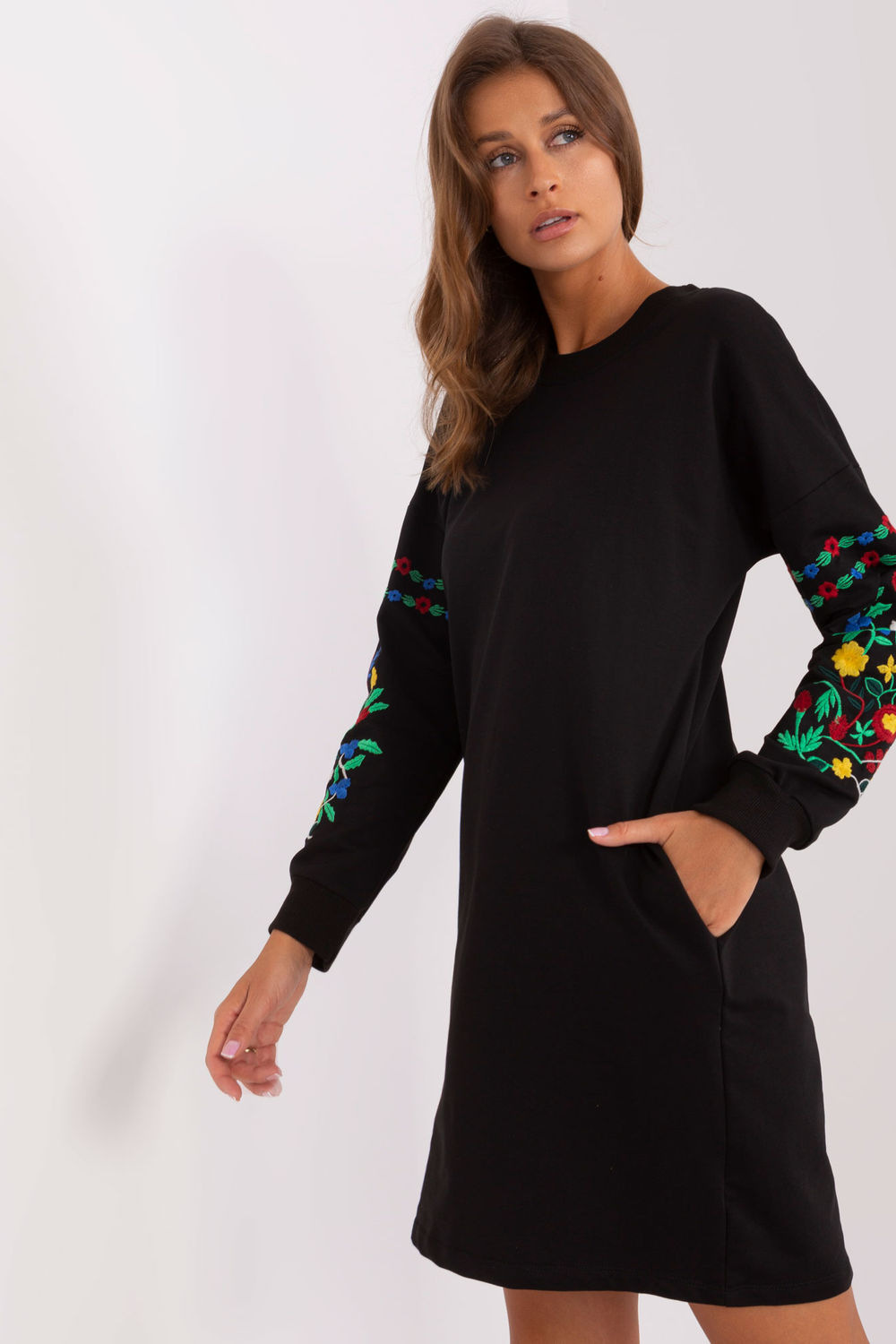 Dagjurk model 191773 Rue Paris - Afbeelding 3