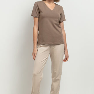 blouse model 191810 Tessita