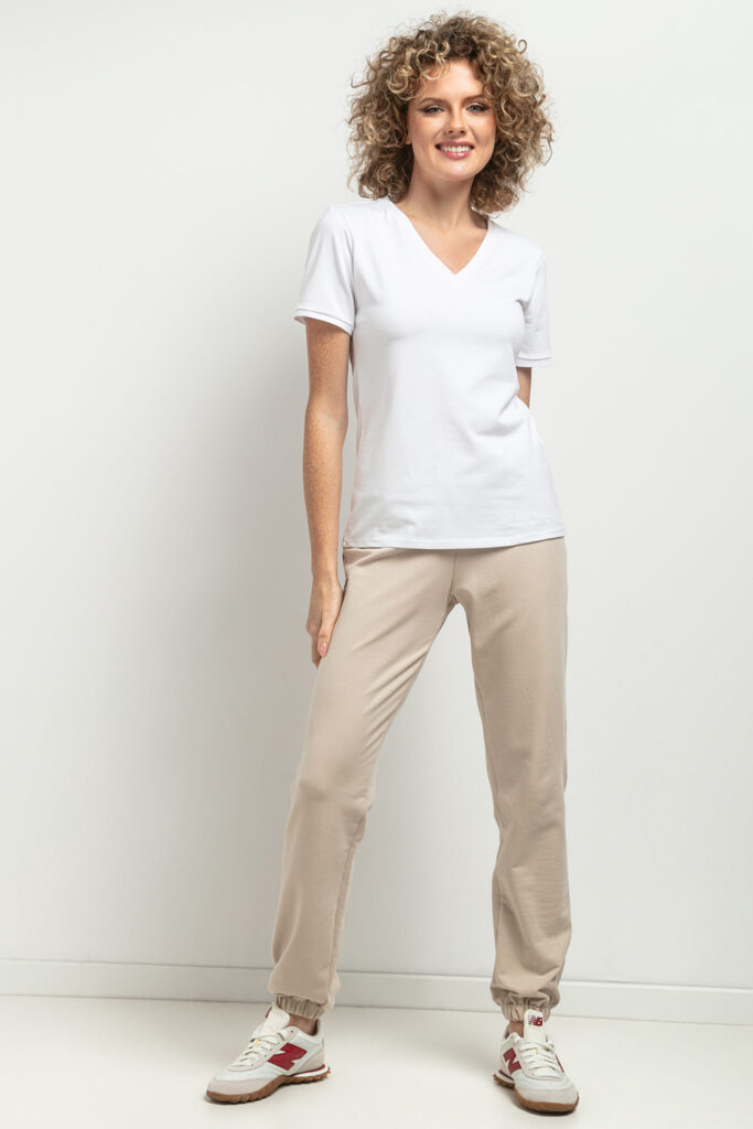 blouse model 191811 Tessita