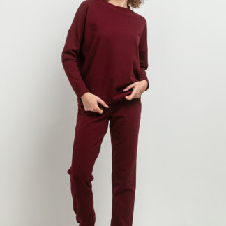 blouse model 191813 Tessita