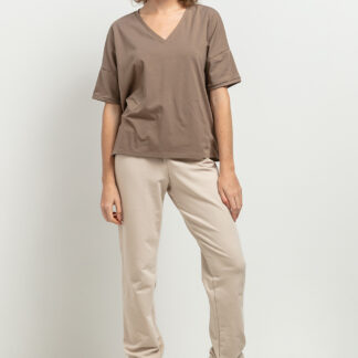 blouse model 191827 Tessita