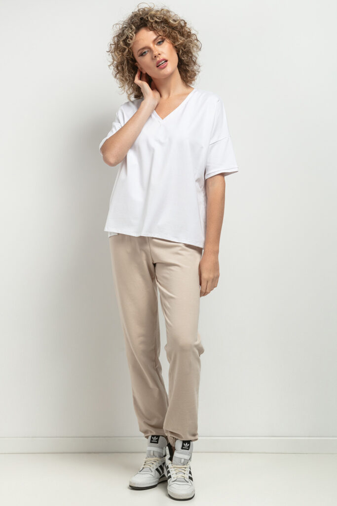 blouse model 191828 Tessita