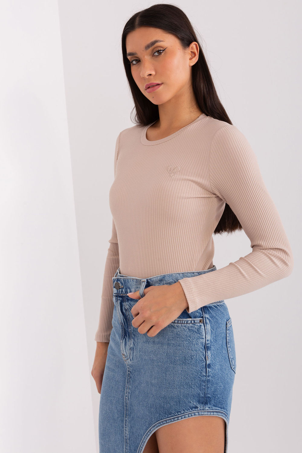 blouse model 191836 BFG - Afbeelding 2