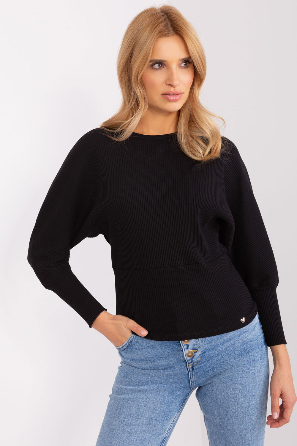 blouse model 191840 BFG
