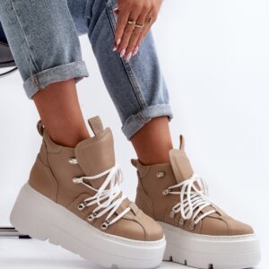 Sportschoenen model 192277 Step in style