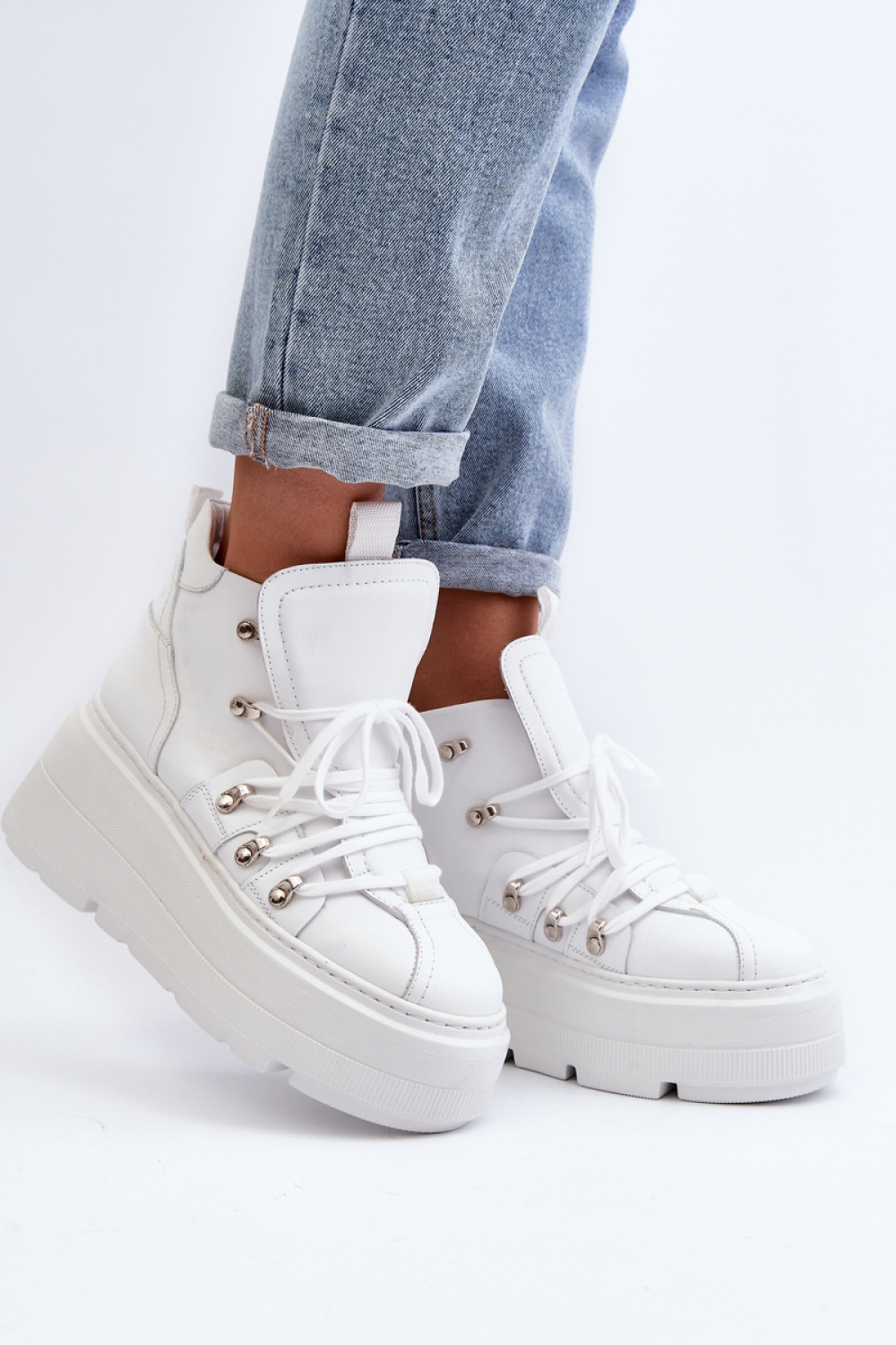 Sportschoenen model 192278 Step in style