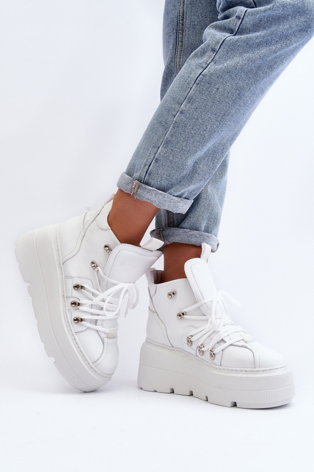 Sportschoenen model 192278 Step in style - Afbeelding 2