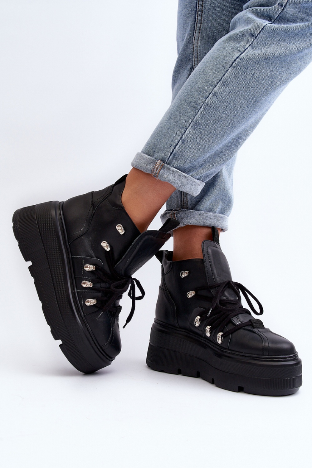 Sportschoenen model 192279 Step in style - Afbeelding 2