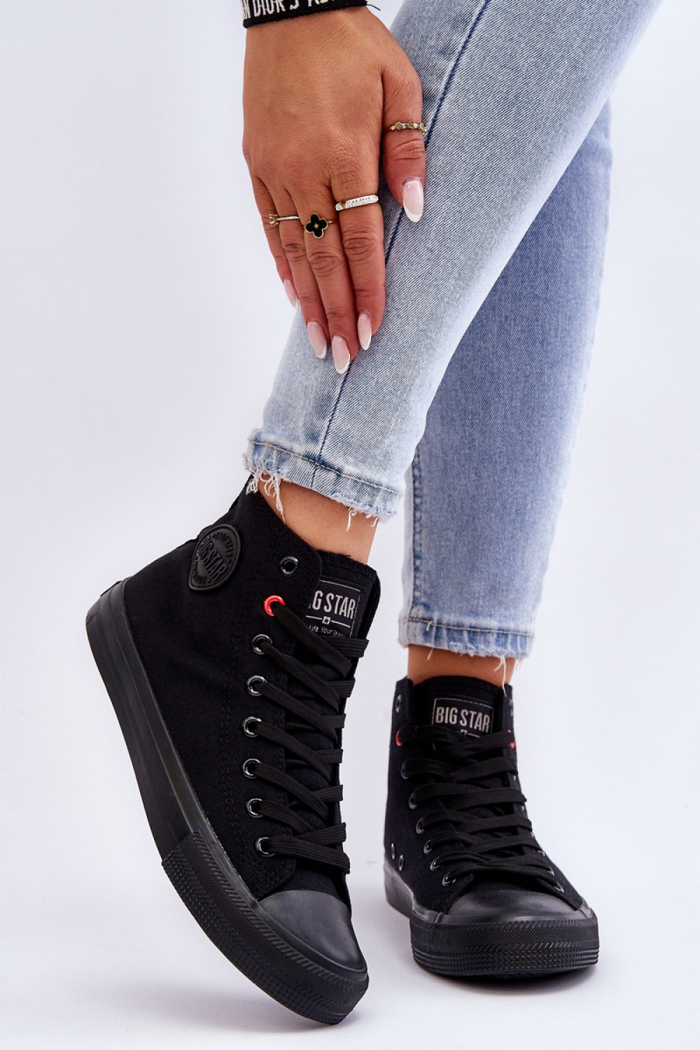 sportschoenen model 192306 Step in style