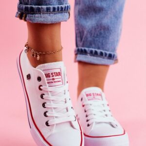 sportschoenen model 192311 Step in style