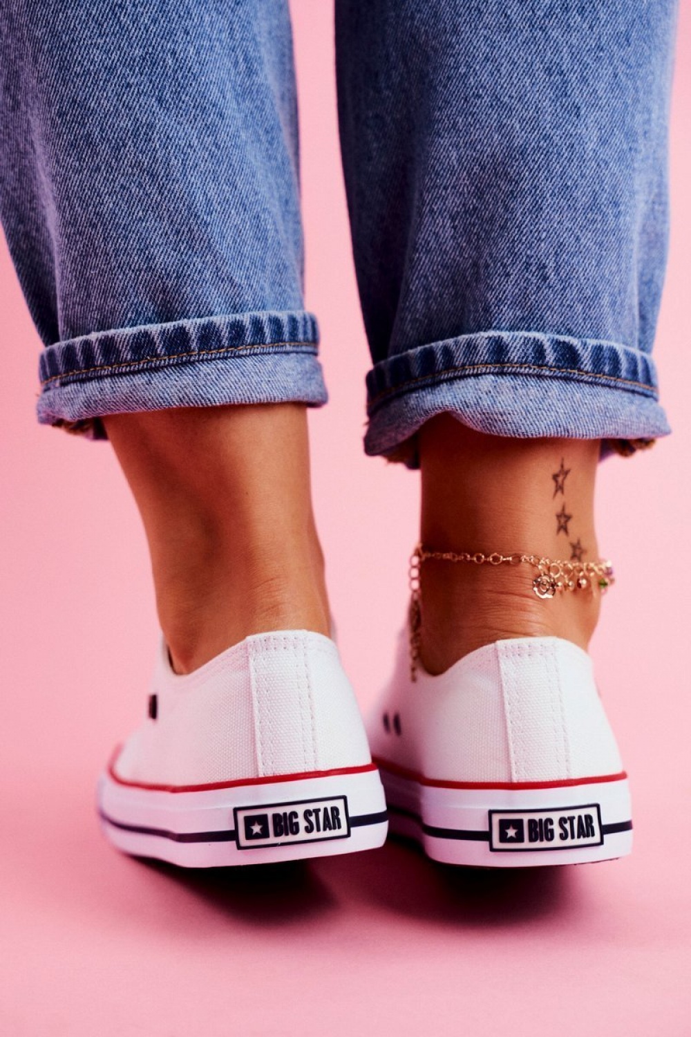 sportschoenen model 192311 Step in style - Afbeelding 3