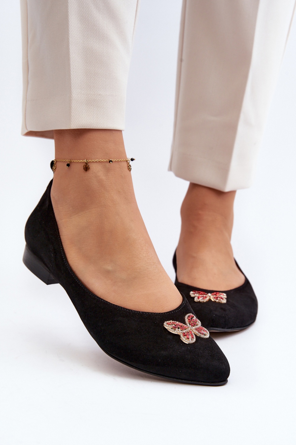 Ballerina's model 192481 Step in style - Afbeelding 2