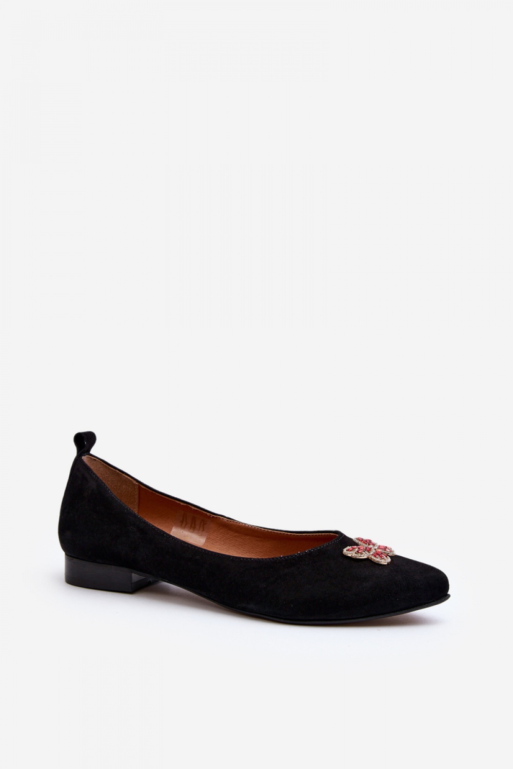 Ballerina's model 192481 Step in style - Afbeelding 3