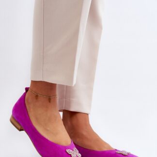 Ballerina's model 192482 Step in style