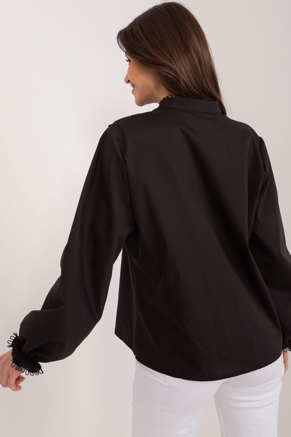 blouse model 192518 Lakerta - Afbeelding 3