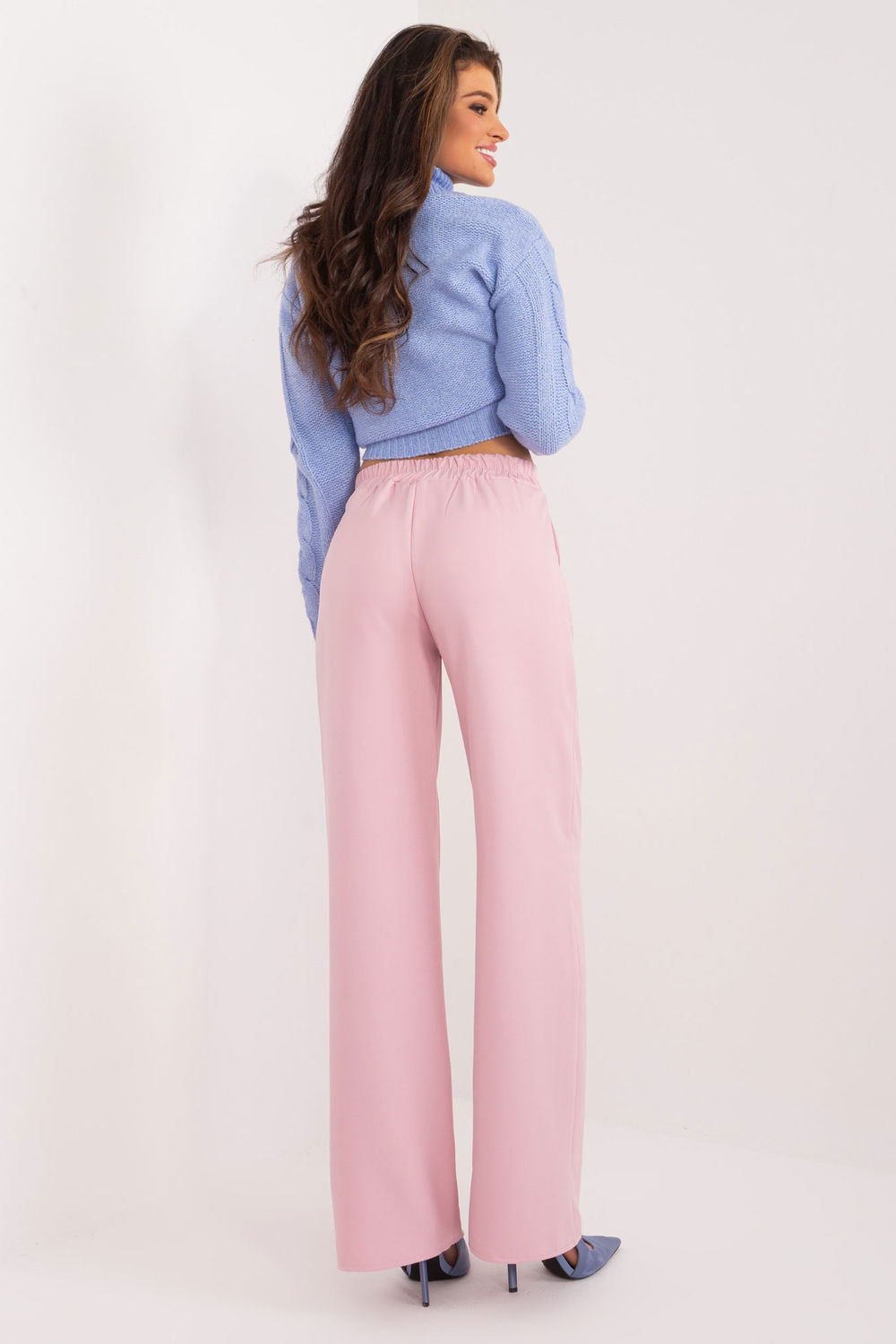 Damesbroek model 192725 Rue Paris - Afbeelding 3