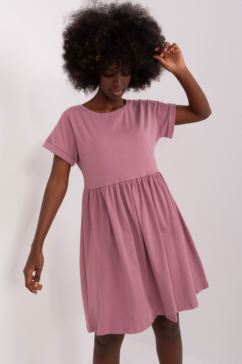 Dagjurk model 192727 Rue Paris