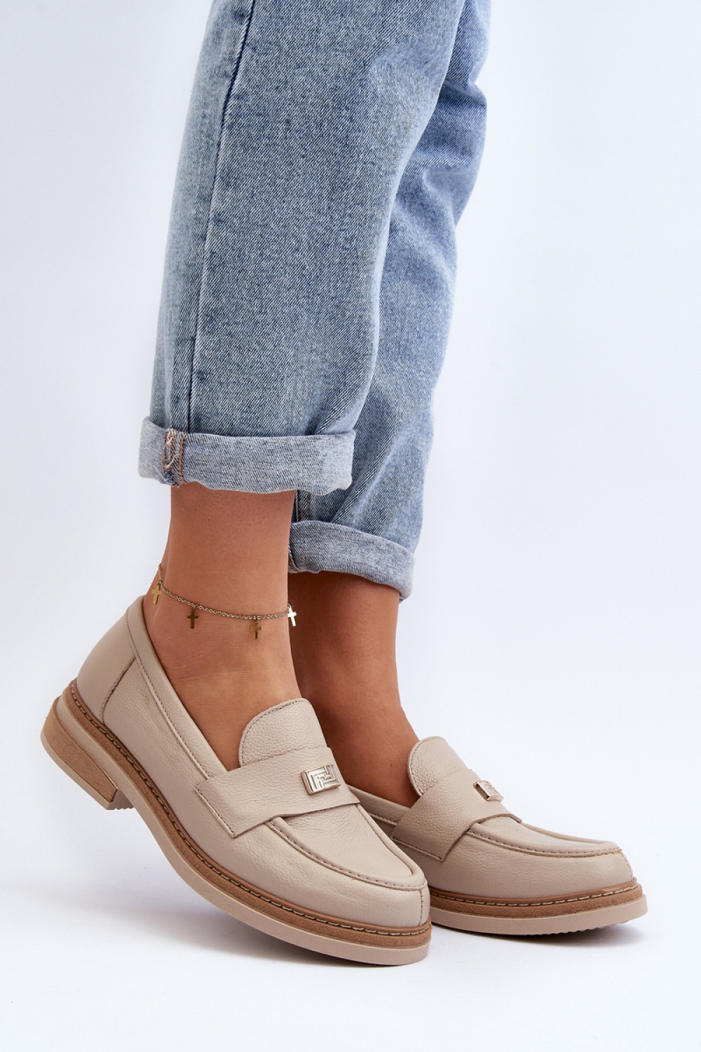 Moccassins model 192890 Step in style - Afbeelding 2