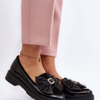 Moccassins model 192896 Step in style