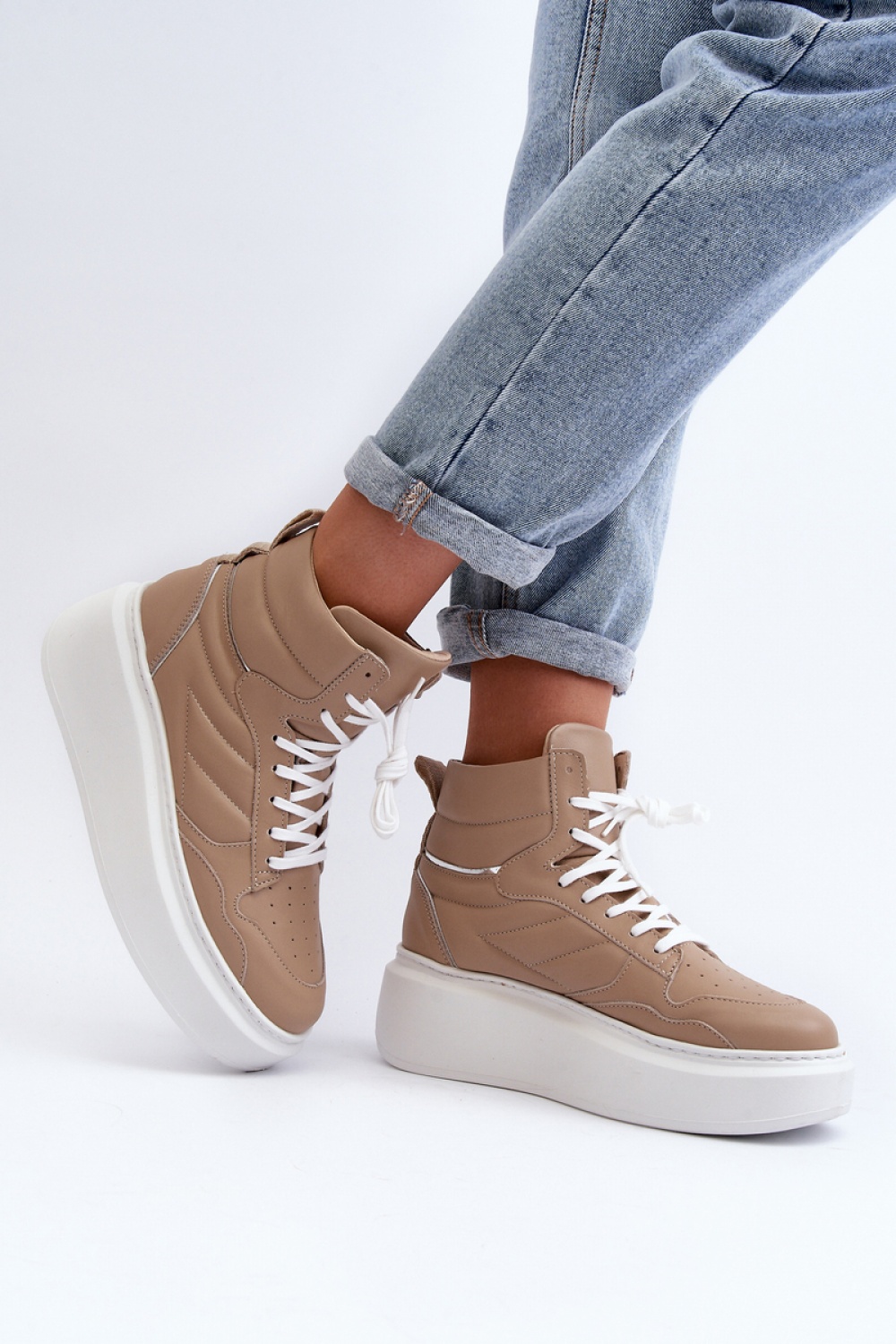 Sportschoenen model 192938 Step in style - Afbeelding 2