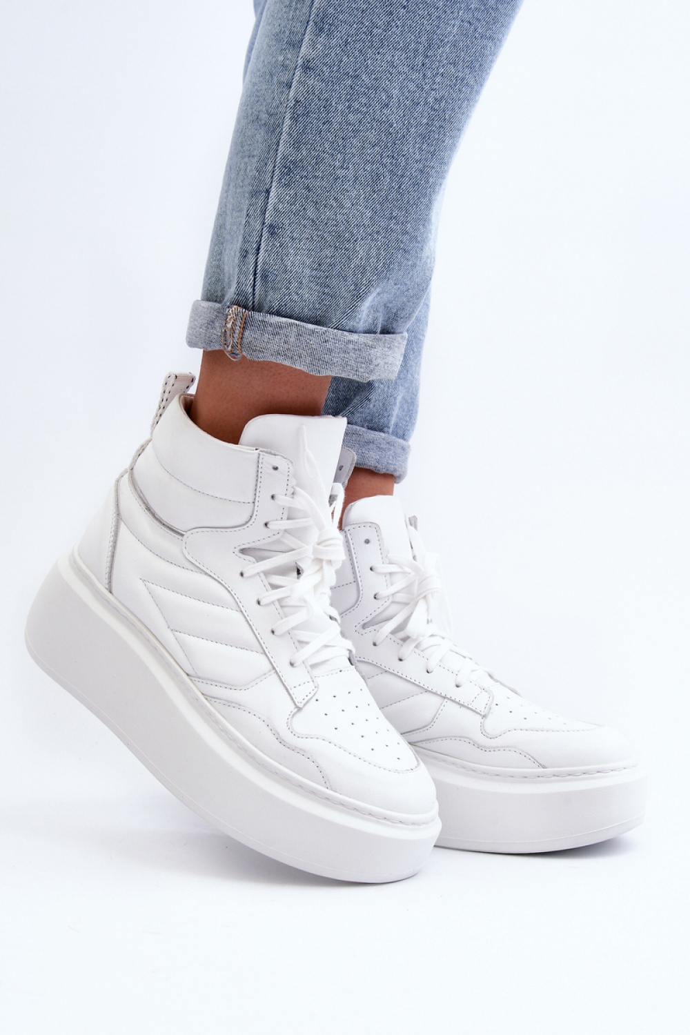 Sportschoenen model 192939 Step in style