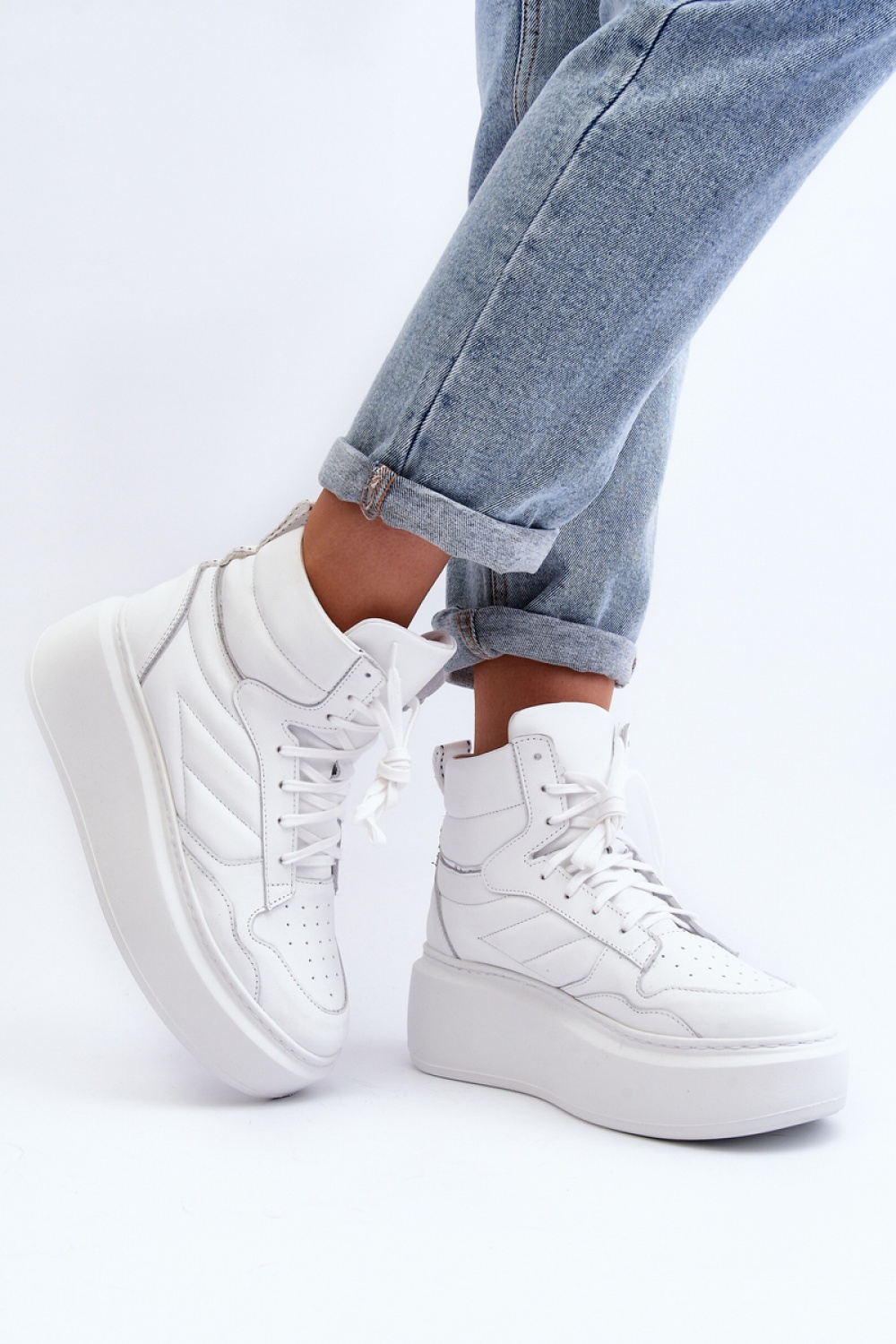 Sportschoenen model 192939 Step in style - Afbeelding 2