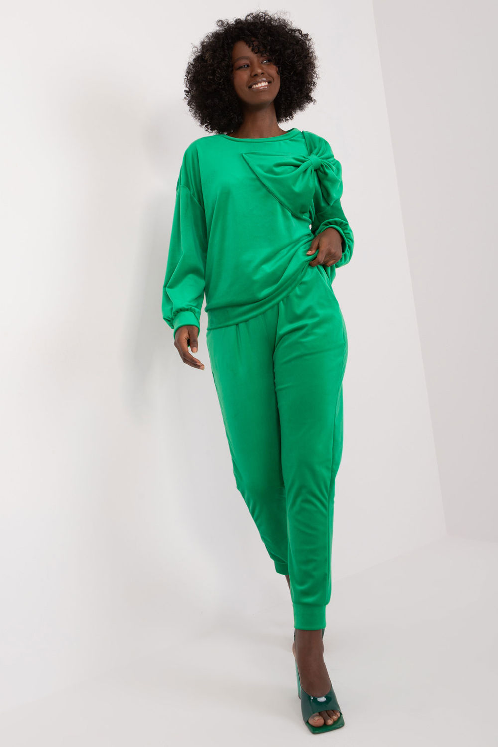 Set model 193019 Italy Moda