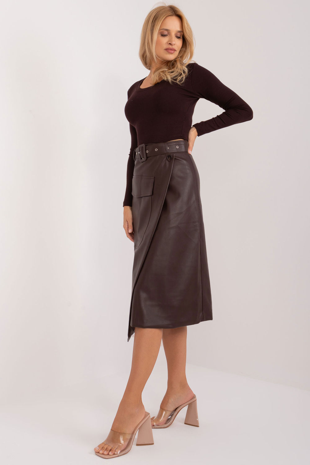 rok model 193269 Factory Price - Afbeelding 2