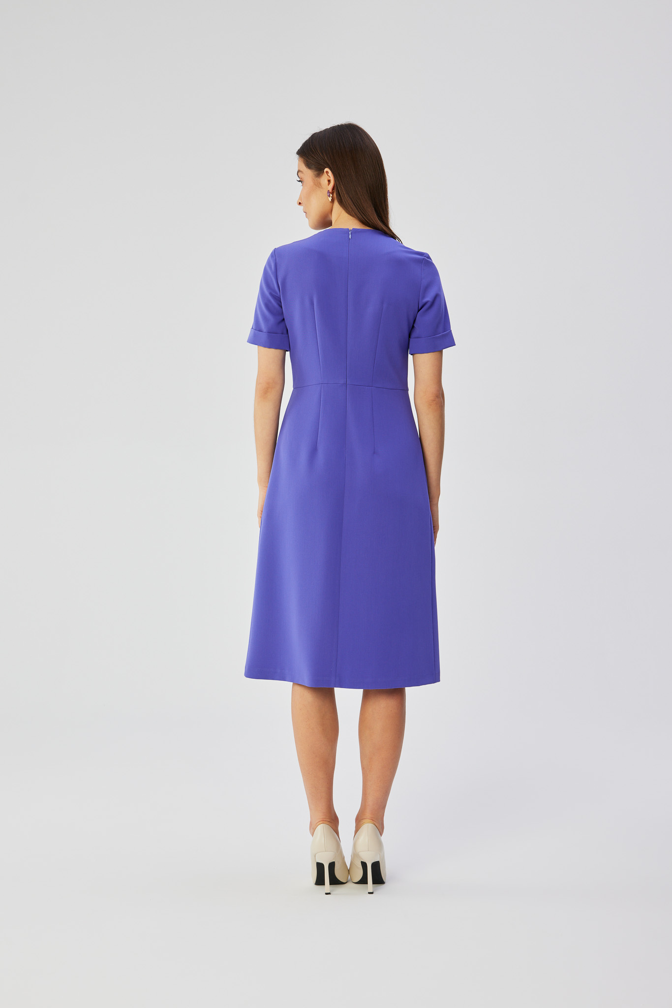 Formele jurk model 193437 Stylove - Afbeelding 2