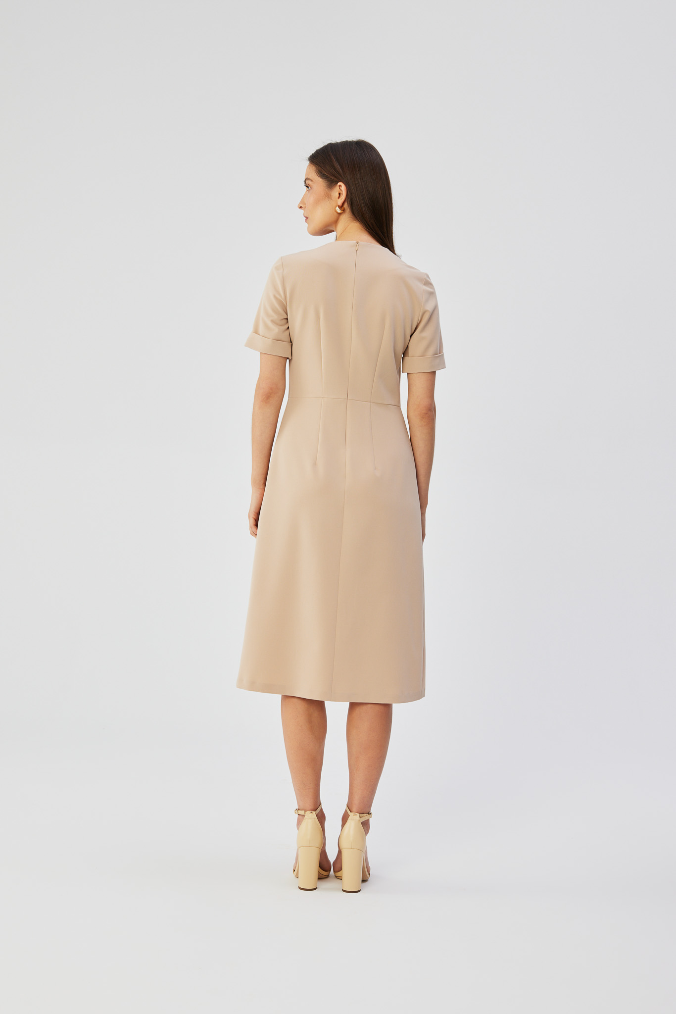 Formele jurk model 193440 Stylove - Afbeelding 2