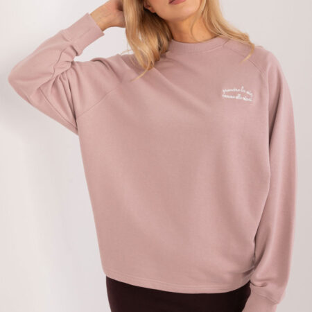 blouse model 193501 Sublevel