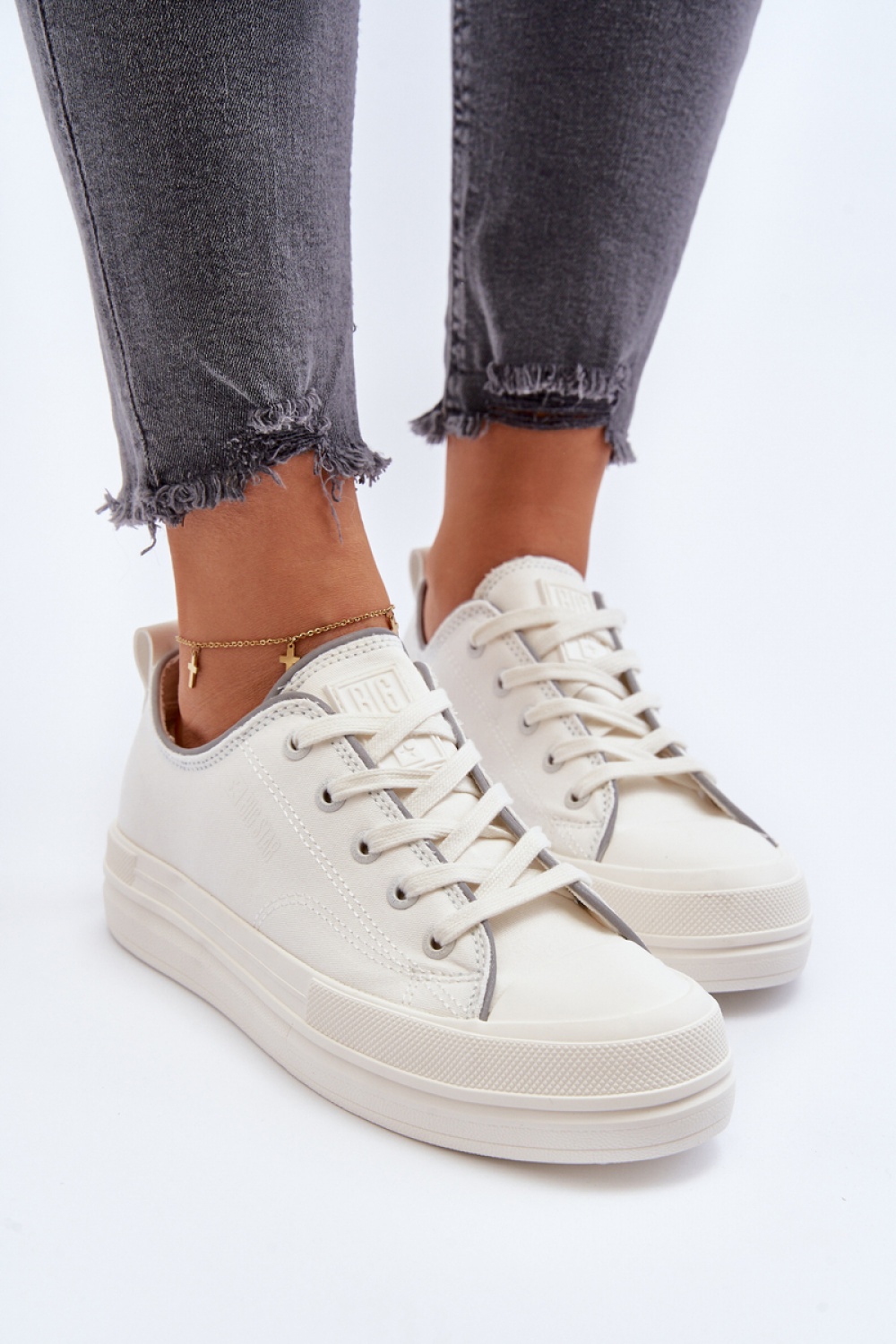 sportschoenen model 193529 Step in style - Afbeelding 3