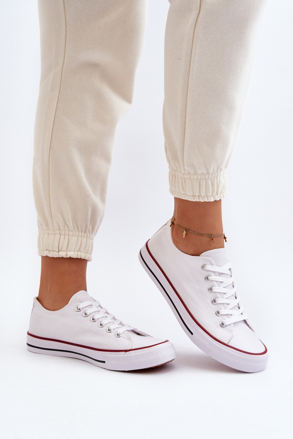 sportschoenen model 193540 Step in style