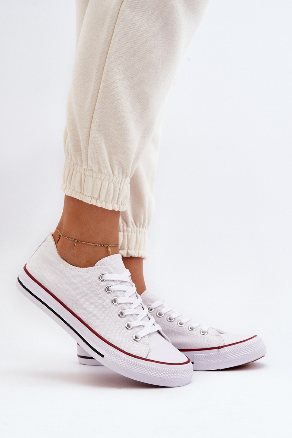 sportschoenen model 193540 Step in style - Afbeelding 3